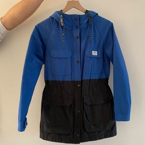 Penfield Kasson Jacket